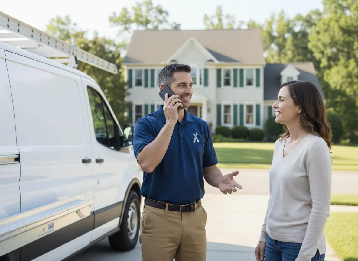 Home Gutter Service Allendale, MO FAQs